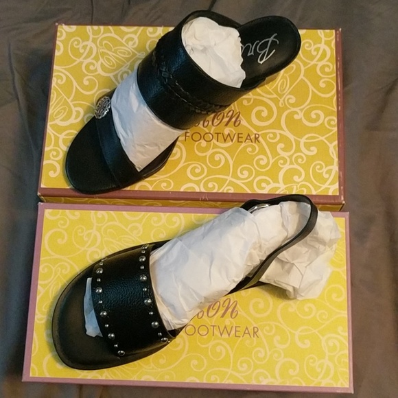 Brighton Shoes Brighton Sandals Poshmark